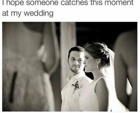 moment, love and hope