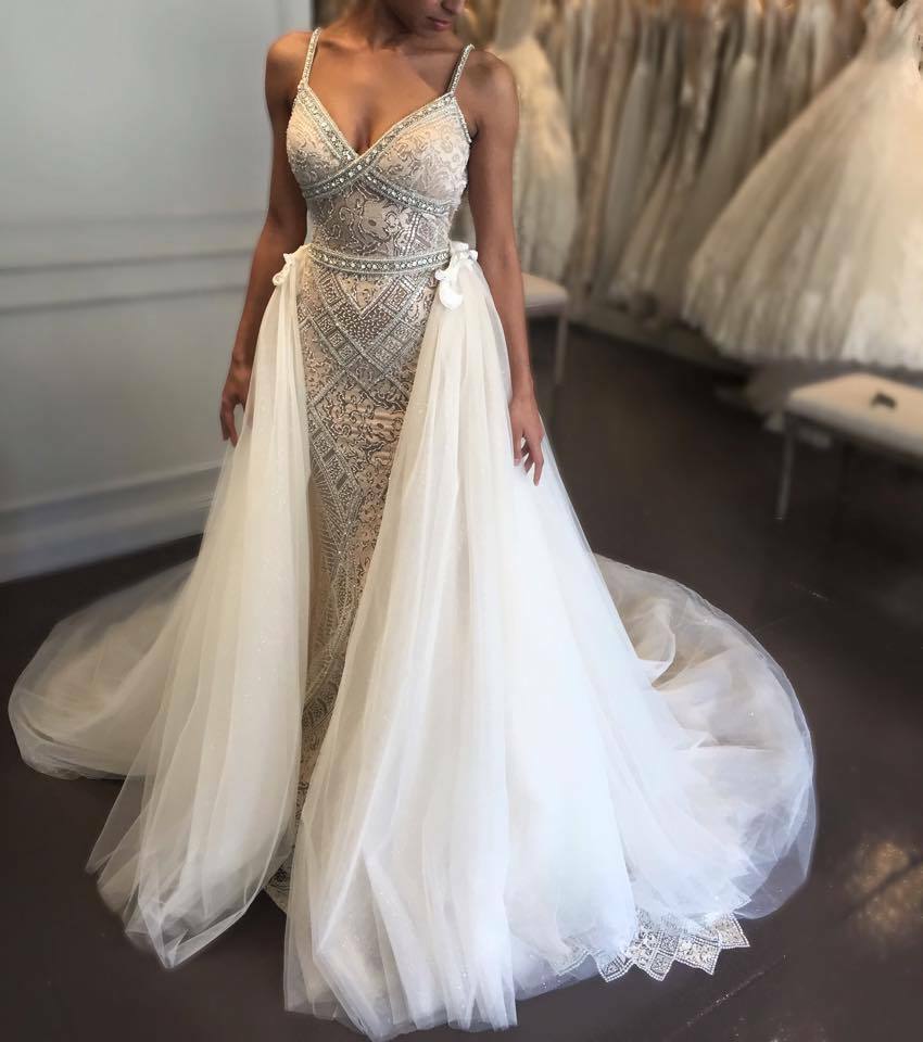berta bride, berta wedding dress, wedding dress and wow dress
