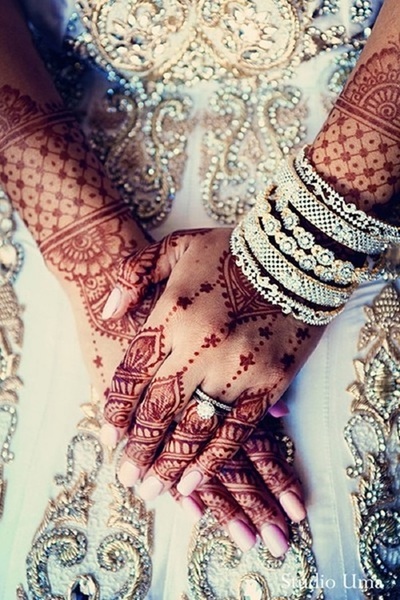 love, nails and moment