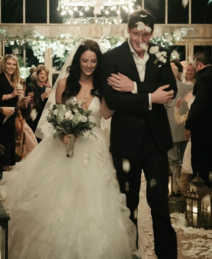KAYA SCODELARIO, be happy, just married and instagram