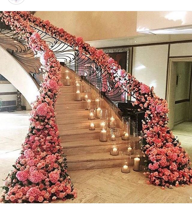 wedding goal and steps goal