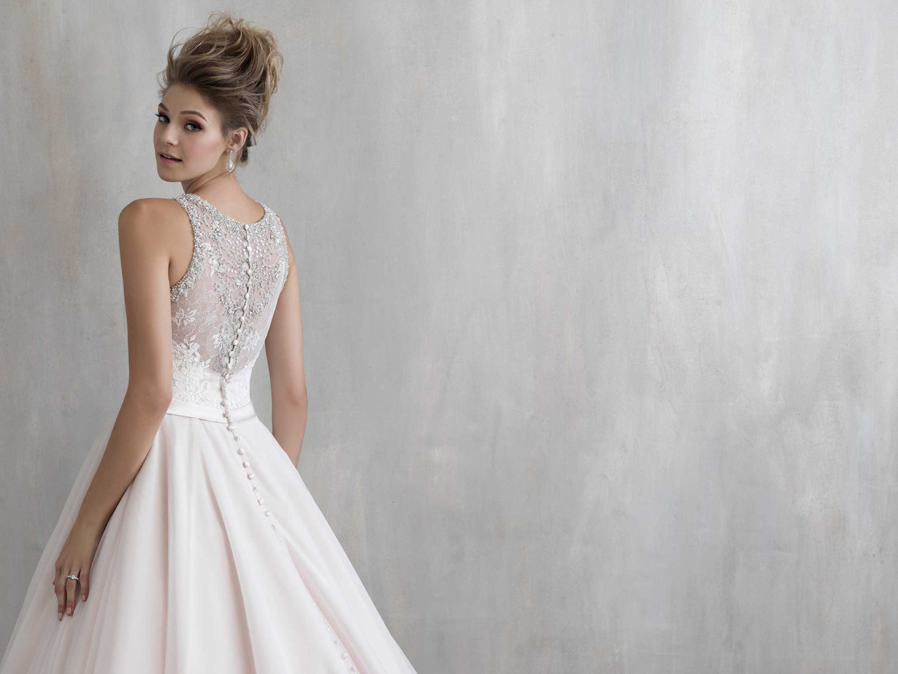 madison james, wedding dress and wedding gown