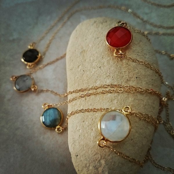 necklaces, bridal, spring and fashion