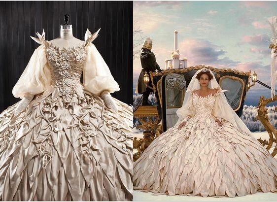 luxury, amazing and fantasy