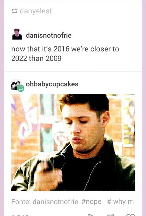 phil, danisnotonfire, 2016 and 2022