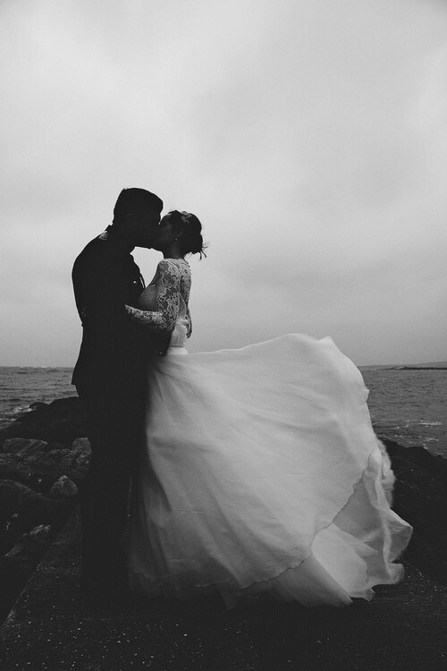 weddings, vestidos, boda and love