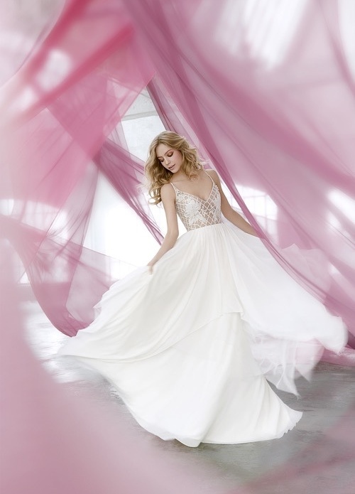 style, fashion, Prom and wedding dress