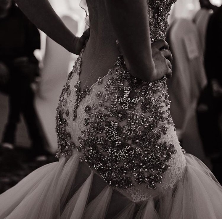 beautiful, wedding dress, Dream and galia lahav