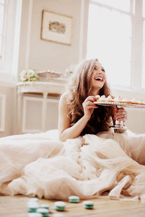 chic, marie antoinette inspired, ‎macarons and luxury