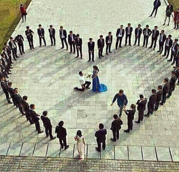 love, heart, ​amor and passion