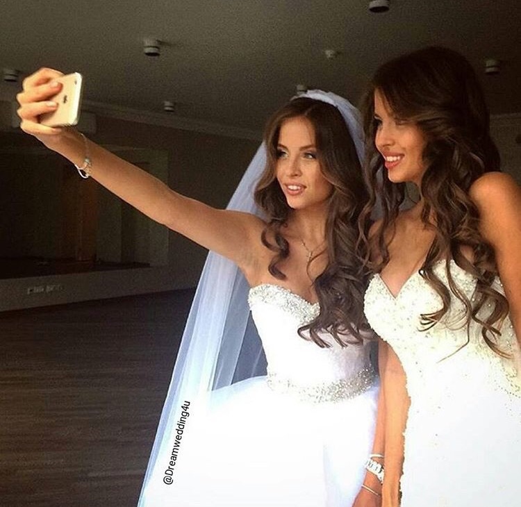 @bestfriends, @amazing, @goals and @wedding