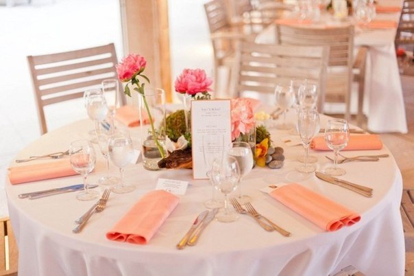 pink, bouquet and peach