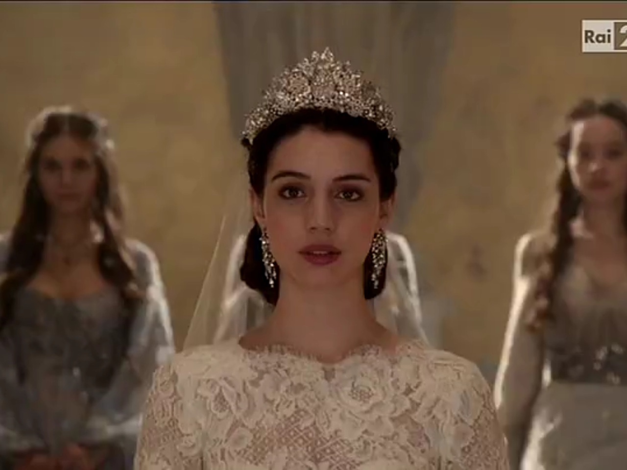 reign, matrimonio, maria stuart and maria