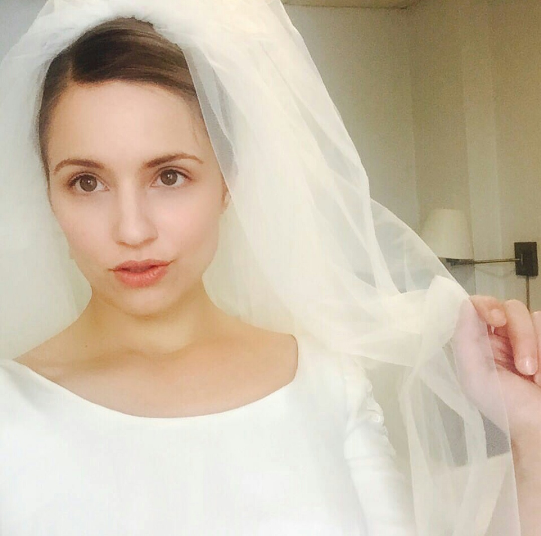 beautiful girl, Hot, dress and dianna agron