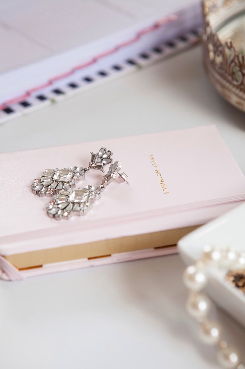 nice, fashion, cute and jewel