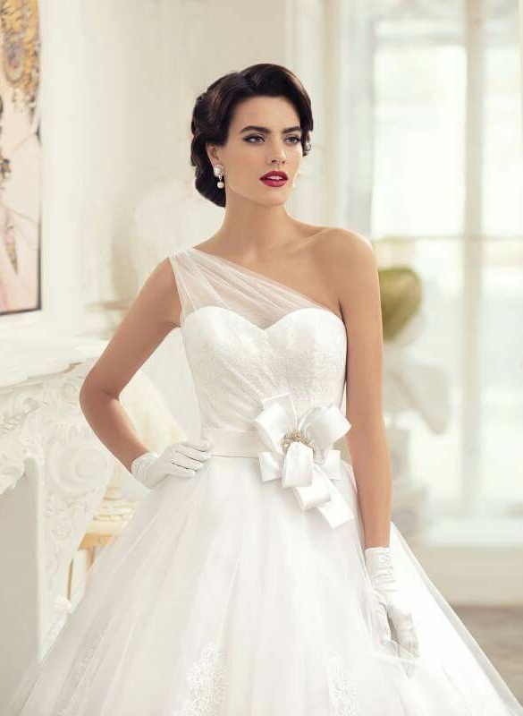 bride, beautiful, lili aleeva and wedding dress