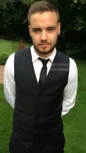 one direction, liam payne and beautiful