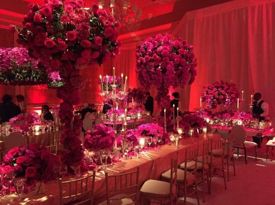beautiful, roses and pink