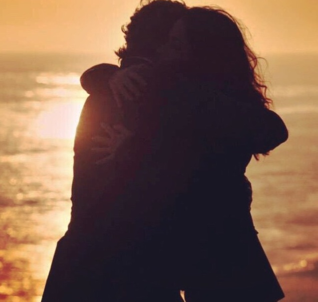 love, kiss, the mentalist and jisbon