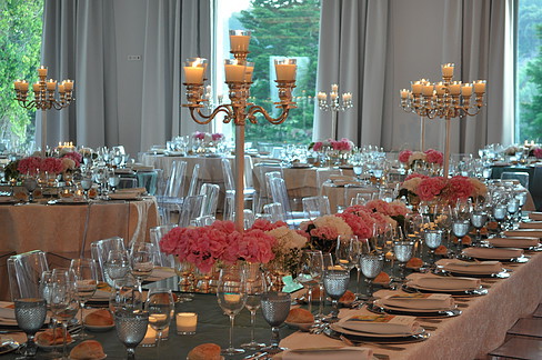 wedding planner portugal and wedding decoration