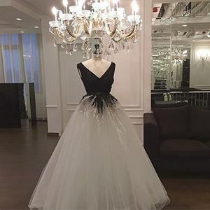 for my wedding