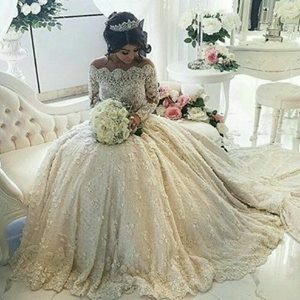 for my wedding