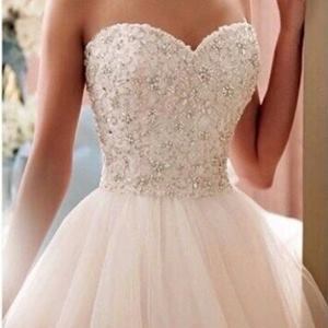 for my wedding