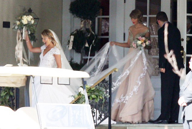 beauty, Swift and dress