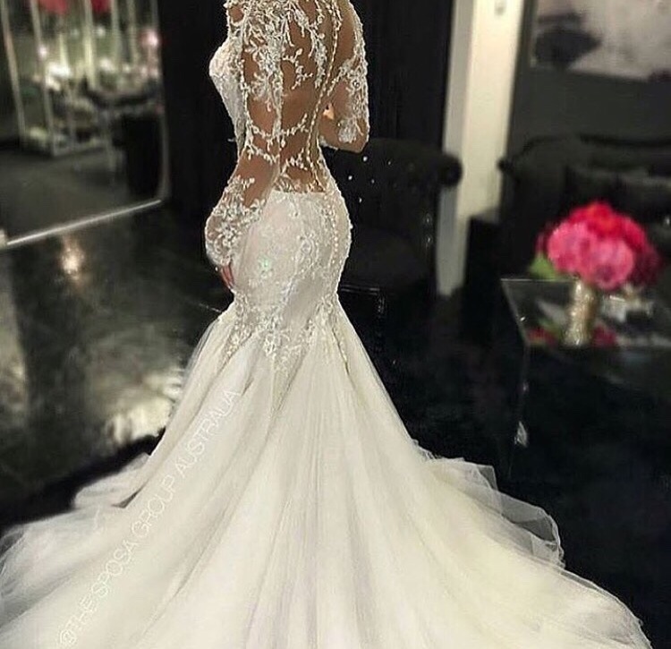 gown, luxury, beauty and elegant