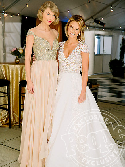 pink, dress and taylor