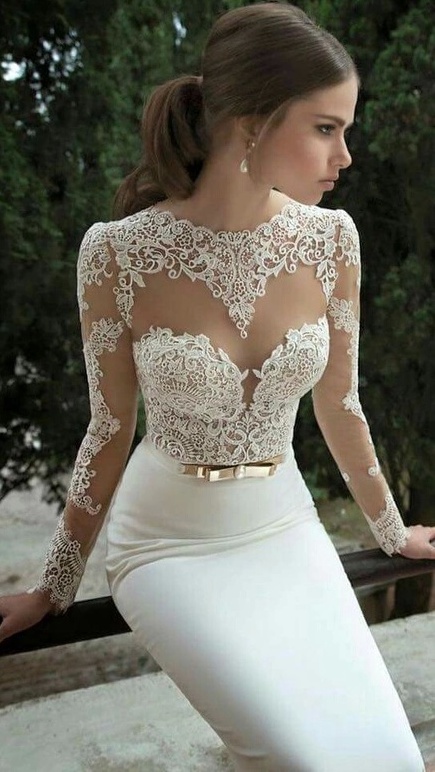 wedding dress, wedding goals and i need this dress