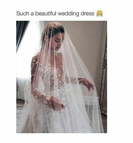dress, girl and marry me