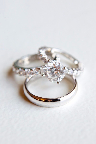 diamond, brilliants and proposal