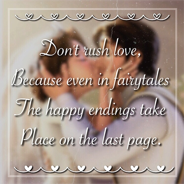 happy, idol, rapunzel and fairytales
