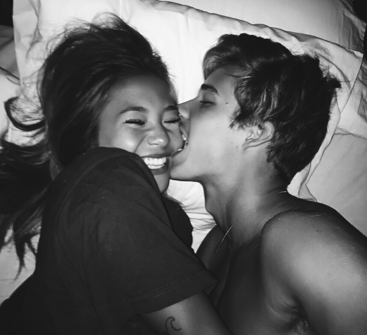 love, kiss, girlfriend and lifestyle