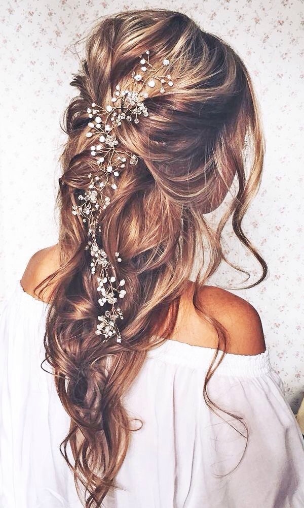 hair, goal, beautilful and girl