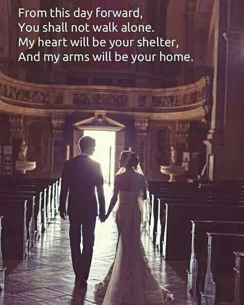 love, soulmate and marriage