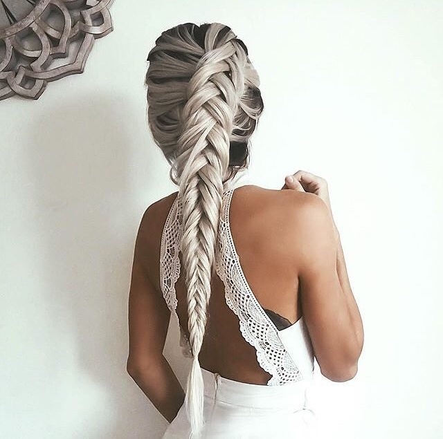 robe, luxe, OMG and cheveux