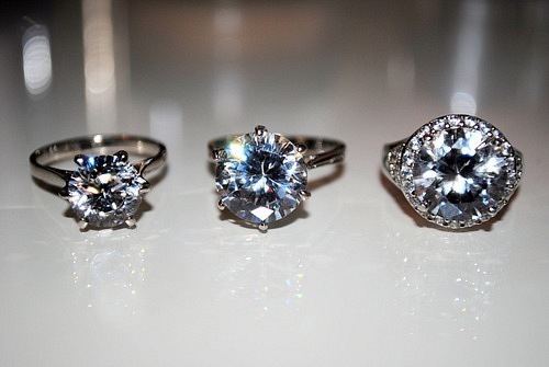 rings, jewelry and tiffany