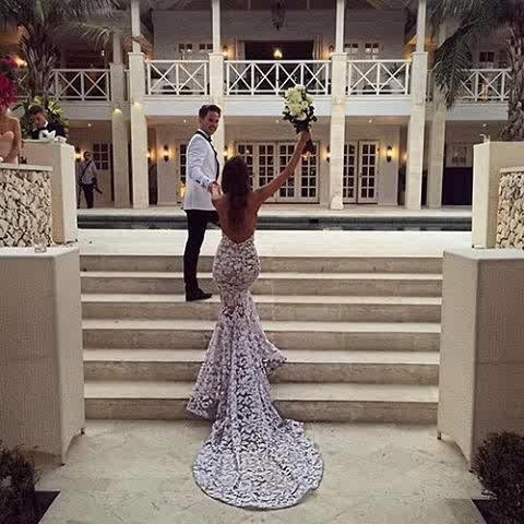 dress, we heart it, romantic and inspirational