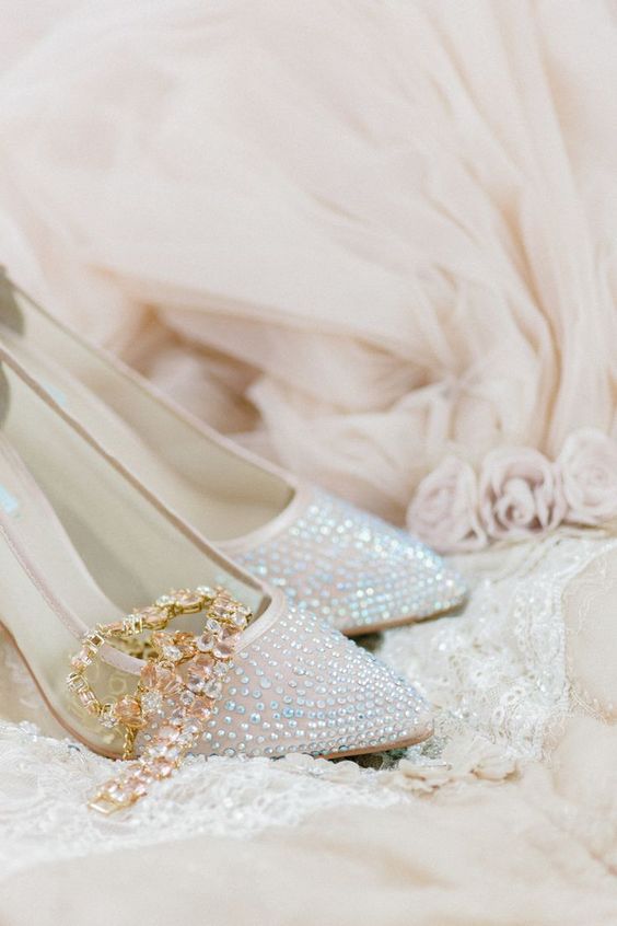 jewel, chic, shoes and beautiful