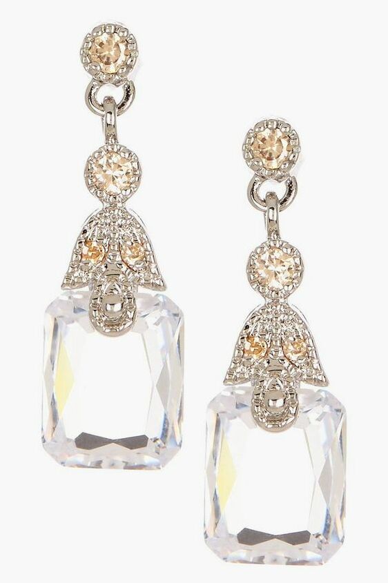 vintage, joyas, fashion and jewel