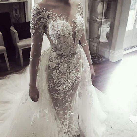 bride, wedding dress, beautiful and lace