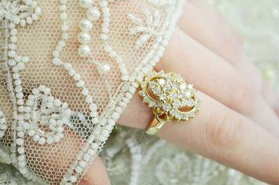 beautiful, jewel and vintage