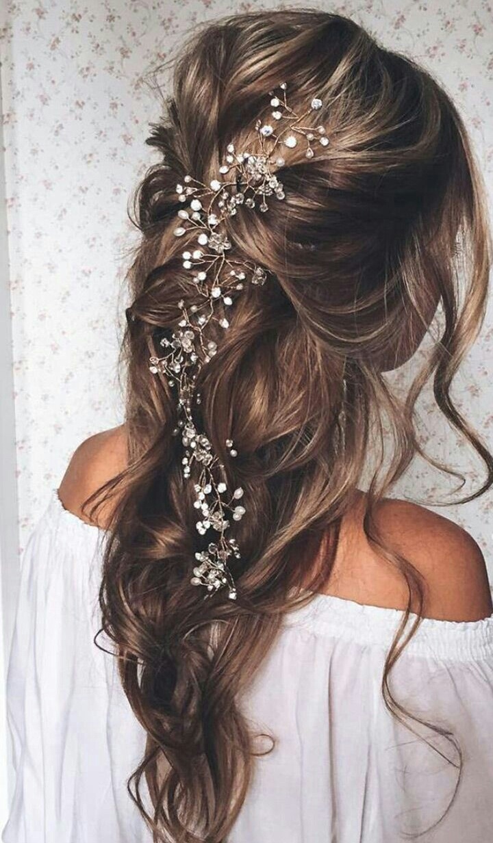 look, hair, cabelo and casamento