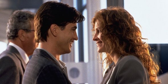 movie, julia roberts and my best friends wedding