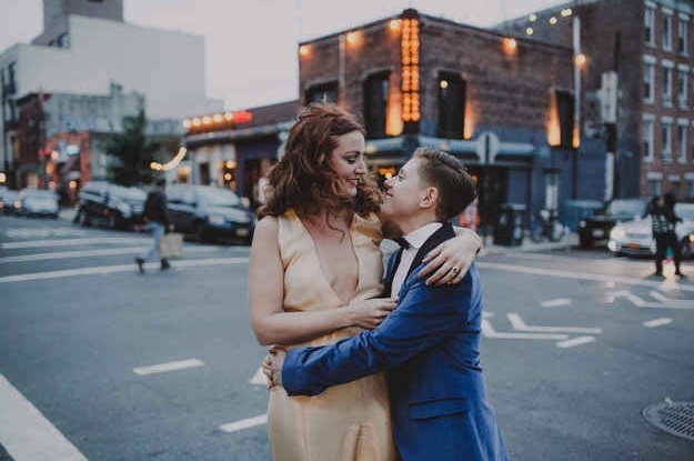 jess caragliano, marriage and suit