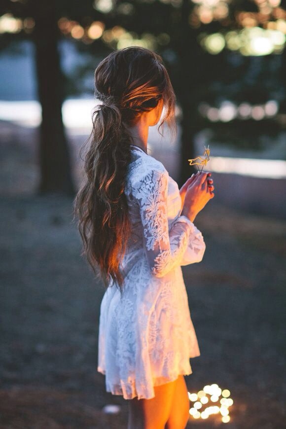 love, wedding dress, sea and men