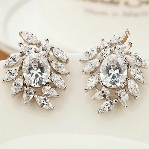vintage, beautiful, joyas and jewel