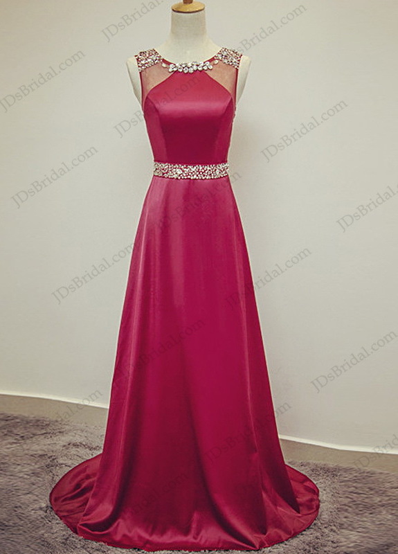 red, promgown, burgundy and eveningdress